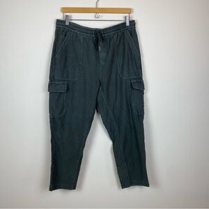 Athleta Farallon Cargo Crop